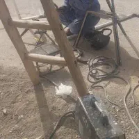 لوله کشی و جوشکاری گاز ،زیرکار و روکار