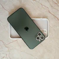 ایفون ۱۱ پرو در حد نو
