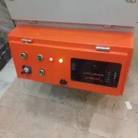 دستگاه زعفران خشک کن