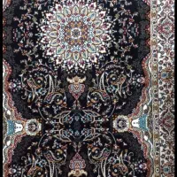 فرش کناره نو  وفرش فانتزی دخترانه