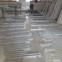 تولید اقساطی و چکی پنجره دوجداره|خدمات پیشه و مهارت|نیشابور, فضل|دیوار