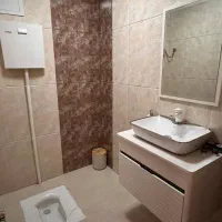 122 متر 2خواب فول امکانات شهرک الهیه برج آناهیتا|اجارهٔ آپارتمان|تهران, چیتگر جنوبی|دیوار