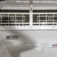 کولر دوتیکه 30هزار گری گاز فابریک|کولر گازی و فنکوئل|بندر ماهشهر, |دیوار