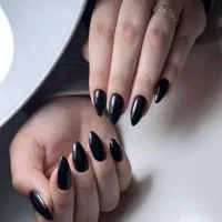 کاشت ناخن پا شو بیا خشوک شی
