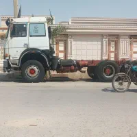 اویکو۳۳۰|خودرو سنگین|بندر ماهشهر, |دیوار