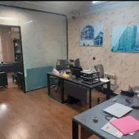 ۶۰متر یک خواب موقعیت اداری پارکینگ/تهران ویلا