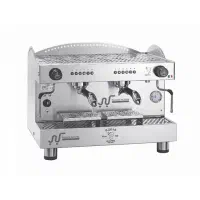 اسپرسوساز صنعتی بیزرا دوگروپ اتومات