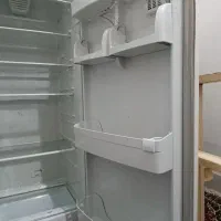 یخچال وفریزر