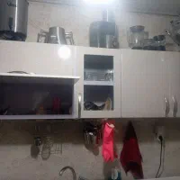 نظم دهنده آبچکان و کابینت درحدنو|آب‌چکان و نظم‌دهنده ظروف|زنجان, |دیوار