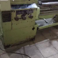 تراش دومتر دالیان|ماشین‌آلات صنعتی|باقرشهر, |دیوار