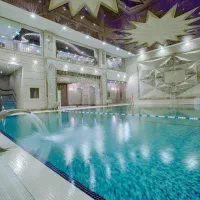 طراحی استخر و سونا و جکوزی