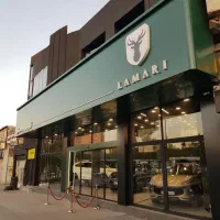 نمای کامپوزیت و تابلو کامپوزیت|خدمات پیشه و مهارت|کرج, کمال‌شهر|دیوار