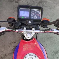 موتور احسان 200مدل 1403