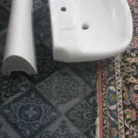 روشویی نو|لوازم سرویس بهداشتی|شیروان (خراسان), |دیوار