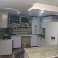 سوییت مبله یک خوابه شیک و تمیز.|اجارهٔ کوتاهمدت آپارتمان و سوئیت|شیراز, شهرک گلدشت حافظ|دیوار