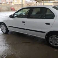 سمند مدل 96|خودرو سواری و وانت|سرشیو, |دیوار