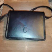 کیف شنل اصل تمام چرم|کیف، کفش، کمربند|تنکابن, |دیوار