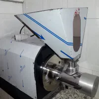 دستگاه کره گیر سه اسب|فروشگاه و مغازه|فریدونشهر, |دیوار