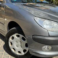 ۲۰۶ صندوقدار V8 آریان مدل ۹۰|خودرو سواری و وانت|آفتاب, |دیوار