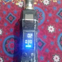 قلیون شارژی