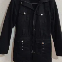 پالتو زنانه اورجینال ترک