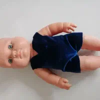 عروسک|اسباببازی بچه|گرگان, |دیوار