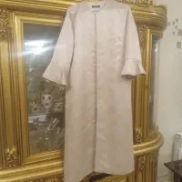 مانتو مجلسی شیک نو نو