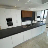 مرزداران پیش فروش۱۴۸مترسه خواب فول ویوابدی تهران