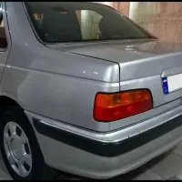 پژو پارس ۸۴ بی رنگ|خودرو سواری و وانت|تهران, پونک|دیوار