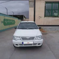 پراید۱۳۲مدل ۸۹|خودرو سواری و وانت|خرم‌آباد, |دیوار