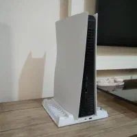 PS5 کنسول بازی