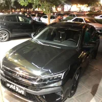 کی ام سی جی ۷ مشکی ۴۰۳