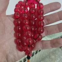 تسبیح آلمان قرمزبنزینی