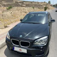 X1 28i فول ترین|خودرو سواری و وانت|تهران, فاطمی|دیوار