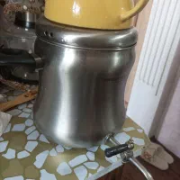 کتری وقوری|قوری، کتری، قهوه‌ساز دستی|رودسر, |دیوار