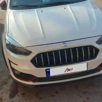 اطلس g سانروف دار بی رنگ ۱۴۰۳