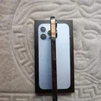 آیفون ۱۳ پرومکس ۱۲۸ گیگ|موبایل|تهران, مهرآباد|دیوار