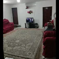 آپارتمان 70طبقه اول خیابان12متری