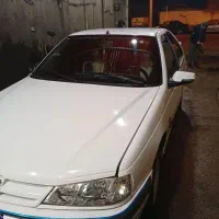 پارس ۹۱|خودرو سواری و وانت|شاهرود, |دیوار