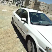 سمند et7|خودرو سواری و وانت|فردیس, فرامرزیه|دیوار