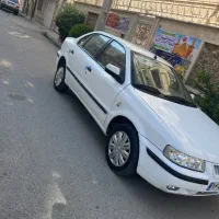 سمند ایف سون مدل 90