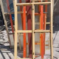 فروش پنجره خانه کاملاسالم