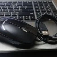 موس farassoo  نو نو