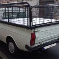 وانت دوگانه سوزمدل۹۱