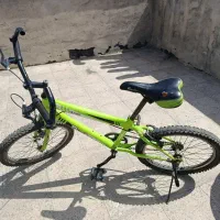 دوچرخه 20یا22مارک بنیتو