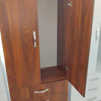 تولیدی کمد ودراور|جاکفشی، کمد، دراور|رشت, حومه رشت|دیوار