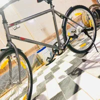 دوچرخه 26 اساک