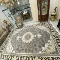 فرش۹متری پاییزان تبریزاصل۱۰۰۰شانه تراکم۳۰۰۰نوآکبند|فرش|تهران, شادآباد|دیوار