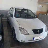 تیبا ۱ مدل ۹۳