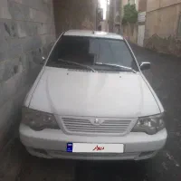 پراید ۱۱۱ سالم